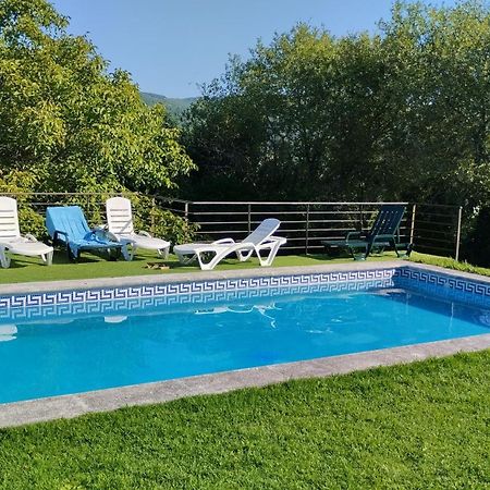 Pineiro  Rectoral De Prado旅馆 外观 照片